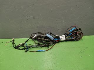 Проводка салона Kia Spectra 2006