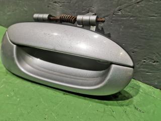 Ручка двери внешняя задняя правая Spectra 2006 1.6 S6D Ручка двери внешняя задняя правая Spectra 2006 1.6 S6D