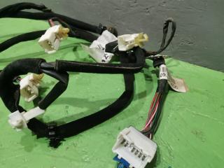Проводка потолка Spectra 2005 1.6 S6D Проводка потолка Spectra 2005 1.6 S6D