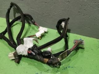 Проводка потолка Spectra 2005 1.6 S6D Проводка потолка Spectra 2005 1.6 S6D
