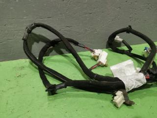 Проводка потолка Spectra 2005 1.6 S6D Проводка потолка Spectra 2005 1.6 S6D
