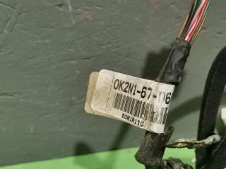 Проводка потолка Spectra 2005 1.6 S6D Проводка потолка Spectra 2005 1.6 S6D
