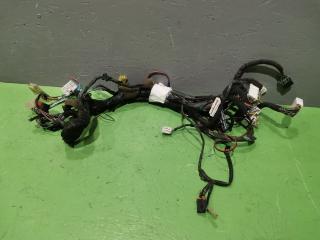 Проводка торпедо Kia Spectra 2006