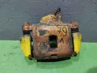 Суппорт тормозной левый Kia Spectra 2006