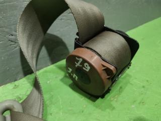 Ремень безопасности задний правый Spectra 2006 1.6 S6D