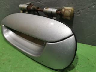 Ручка двери внешняя задняя левая Spectra 2006 1.6 S6D