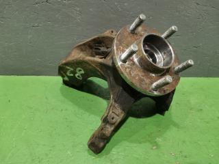 Кулак поворотный правый Ford Focus 2008