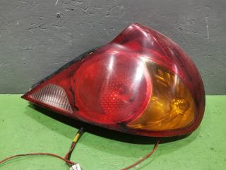 Фонарь правый Kia Spectra 2006