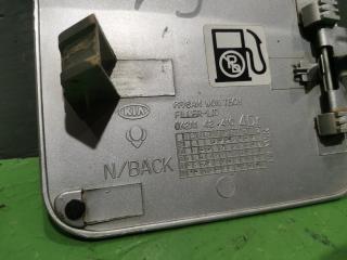 Крышка лючка бензобака Spectra 2006 1.6 S6D