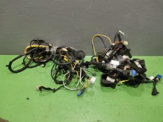 Проводка подкапотная Kia Spectra 2005