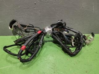 Проводка салона Kia Spectra 2005