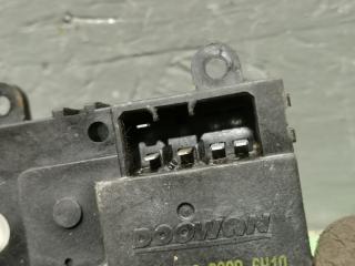 Сервопривод заслонок печки Spectra 2006 1.6 S6D