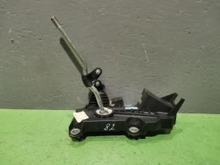 Кулиса МКПП Ford Focus 2008