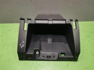 Корпус бардачка Ford Focus 2008