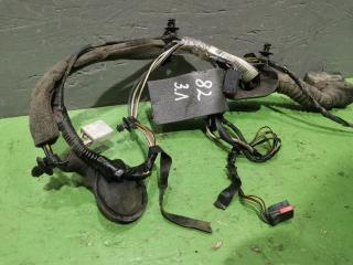 Проводка двери задняя левая Ford Focus Седан 1.8 QQDB Проводка двери задняя левая Ford Focus Седан 1.8 QQDB