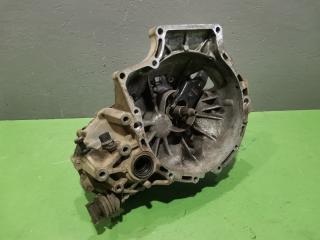 МКПП Kia Spectra 2006