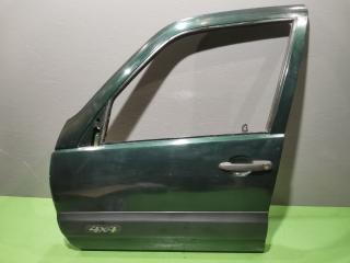 Дверь передняя левая Chevrolet Niva 2004
