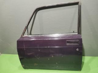 Дверь передняя левая ВАЗ 2107 2009