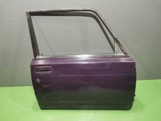 Дверь передняя правая ВАЗ 2107 2009