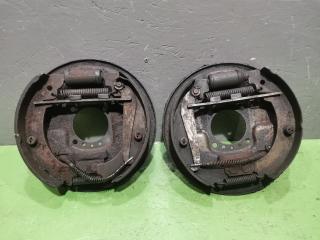 Щит опорный ВАЗ 2107 2009