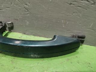 Ручка двери внешняя задняя левая Focus 2008 Седан 1.8 QQDB