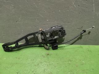 Кронштейн ручки двери задний правый Ford Focus 2008