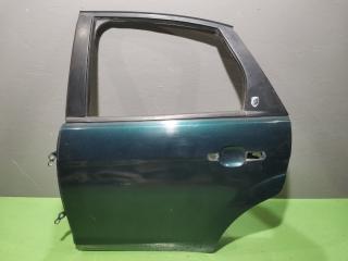 Дверь задняя левая Ford Focus 2008