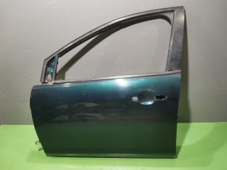 Дверь передняя левая Ford Focus 2008