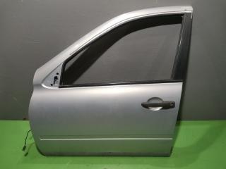 Запчасть дверь передняя левая Lada Kalina 2011