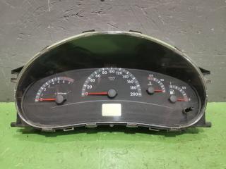 Запчасть панель приборов Lada Kalina 2011