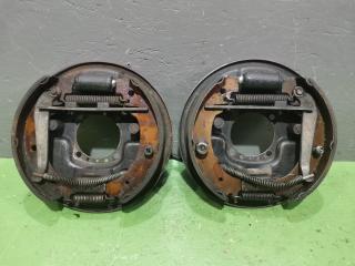 Щит опорный ВАЗ Нива 1995