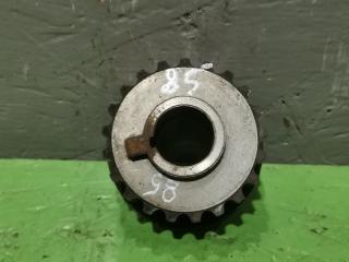 Запчасть шестерня коленвала Lada Kalina 2011