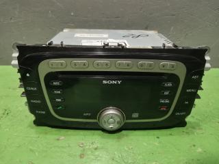 Магнитола Sony Ford Focus 2008