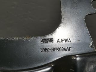 Площадка АКБ Focus 2008 Седан 1.8 QQDB