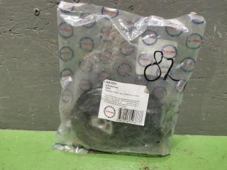 Опора ДВС задняя Ford Focus 2008