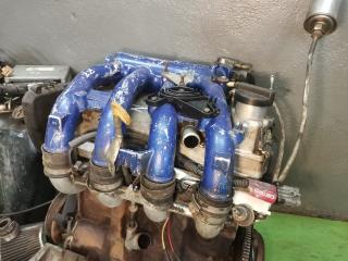 Комплект двигателя ВАЗ 2112 для ВАЗ 2101-2107