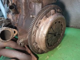 Комплект двигателя ВАЗ 2112 для ВАЗ 2101-2107