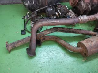 Комплект двигателя ВАЗ 2112 для ВАЗ 2101-2107