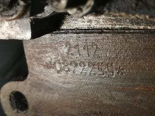 Комплект двигателя ВАЗ 2112 для ВАЗ 2101-2107