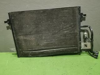 Радиатор кондиционера Volkswagen Passat 1998
