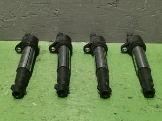 Катушка зажигания Lada Kalina 2011