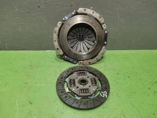 Комплект сцепления Lada Kalina 2011