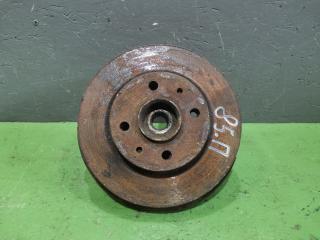 Кулак поворотный правый Lada Kalina 2011