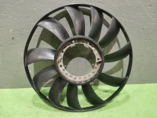 Крыльчатка вентилятора Volkswagen Passat 1998