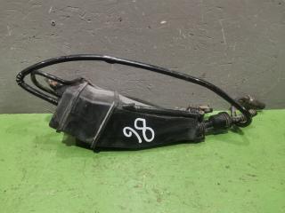 Абсорбер Volkswagen Passat 1998