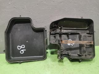 Корпус ЭБУ Passat 1998 B5 1.8 ADR