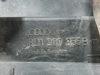 Корпус ЭБУ Passat 1998 B5 1.8 ADR