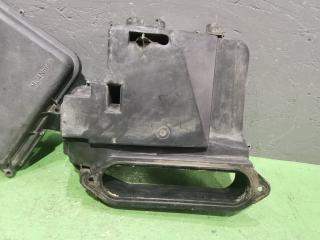 Корпус ЭБУ Passat 1998 B5 1.8 ADR