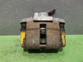 Суппорт тормозной левый Lada Kalina 2011