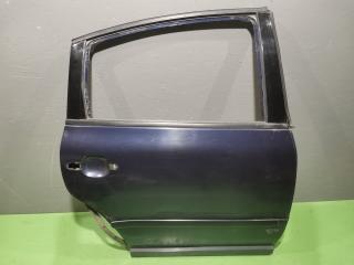 Дверь задняя правая Volkswagen Passat 1998 Б/У Дверь задняя правая Volkswagen Passat 1998